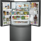 28 Cu. Ft. Standard-Depth French Door Refrigerator