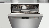 Dishwasher 24" Stainless steel