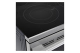 6.3 cu. ft. Smart Wi-Fi Enabled ProBake Convection® Electric Range with Air Fry & EasyClean®