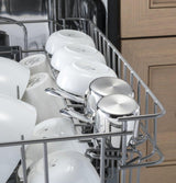18" Built-In Dishwasher