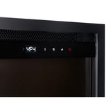 Astound? 62 SlimMount Electric Fireplace