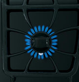 GE Profile™ Series 30" Built-In Gas Downdraft Cooktop