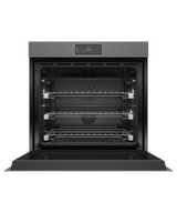 30" Series 9 Minimal Handleless Self-Cleaning Oven