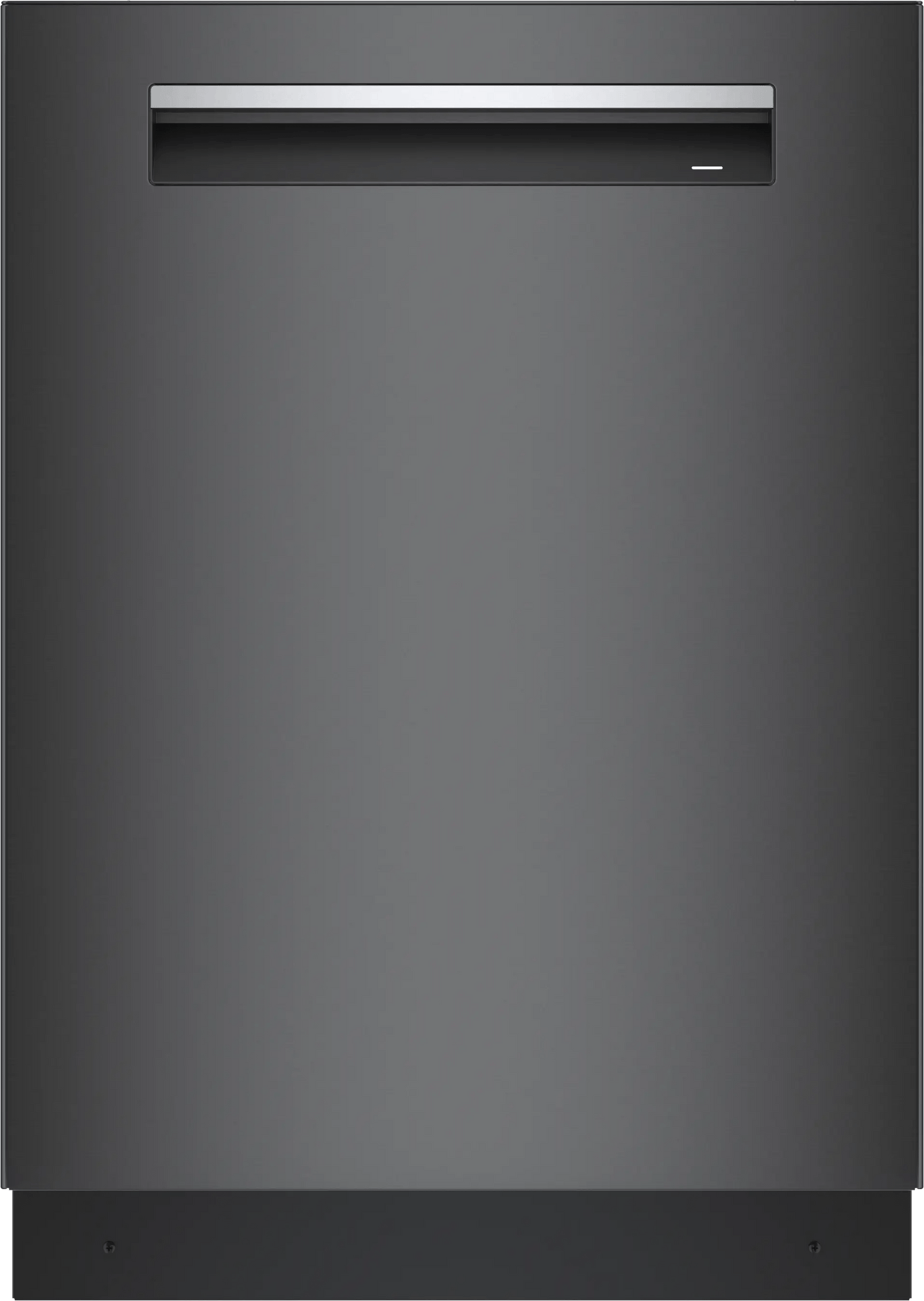 800 Series Dishwasher 24" Brushed black steel anti-fingerprint