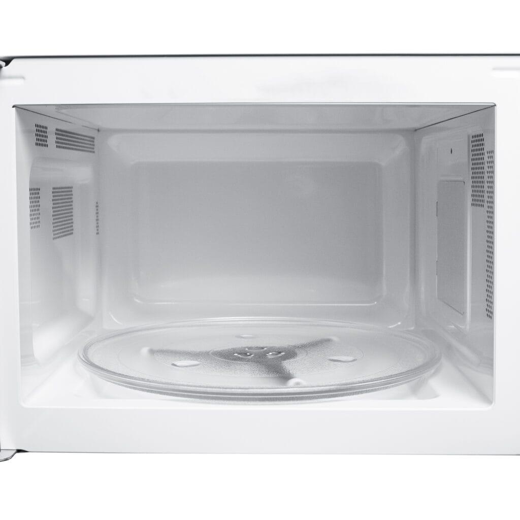 Danby 1.1 cu. ft. Countertop Microwave in White