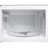 Danby 1.1 cu. ft. Countertop Microwave in White