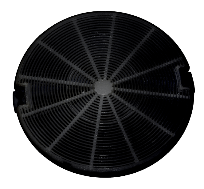 Breva Charcoal filter
