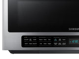 2.1 cu. ft. Over The Range Microwave with Multi-Sensor Cooking