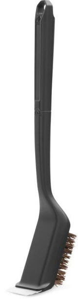 Grill Brush with Palmyra Bristles Essential Series