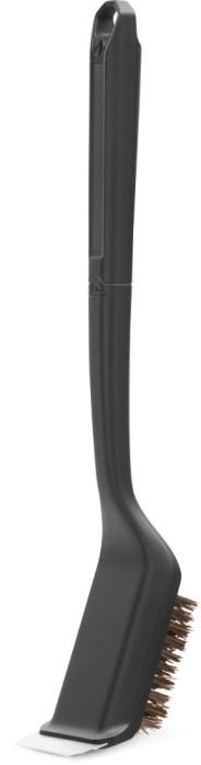 Grill Brush with Palmyra Bristles Essential Series