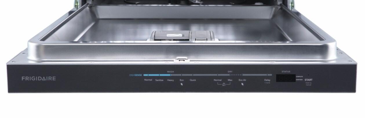 24" Dishwasher
