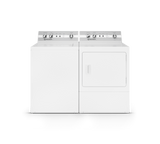 DC5 Sanitizing Electric Dryer with Pet Plus™  Extended Tumble  Steam  5-Year Warranty