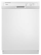 Dishwasher With The 1-Hour Wash Cycle