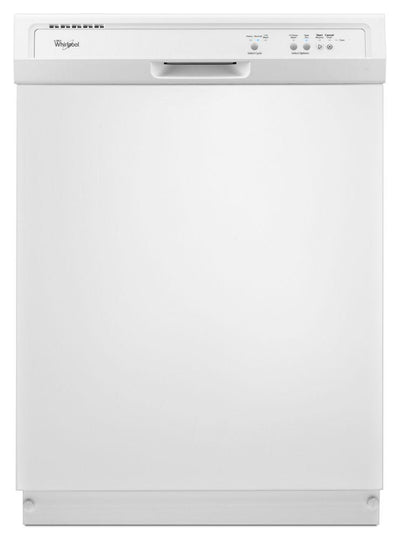 Dishwasher With The 1-Hour Wash Cycle