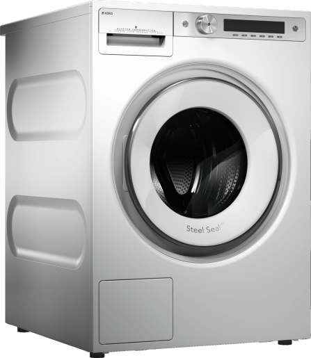 Steel Seal™ Washing machine