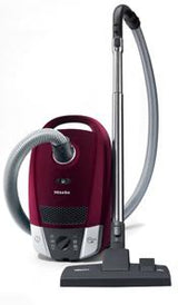 S6 Canister Vacuum