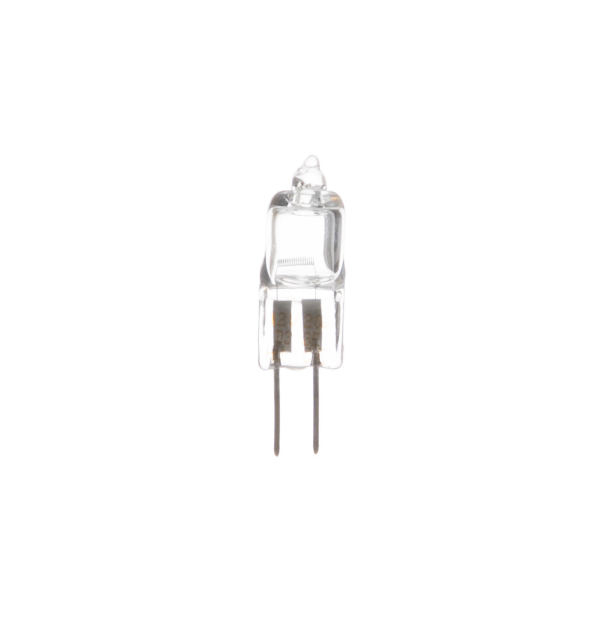 Range Hood and Microwave Halogen Bulb - 12V, 20W