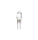 Range Hood and Microwave Halogen Bulb - 12V, 20W