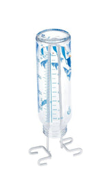 Bottle holder for lower basket - For baby bottles, bottles, vases and much more. br