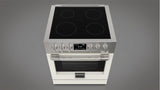 30" Palladio White Color Kit