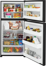 Frigidaire 18.3 Cu. Ft. Top Freezer Refrigerator