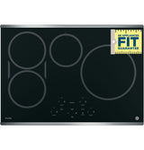 GE Profile™ 30" Built-In Touch Control Induction Cooktop
