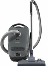 Classic C1 Limited Edition PowerLine - SBAN0 canister vacuum cleaners High suction power for thorough vacuuming at an attractive entry level price.