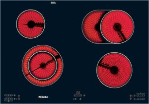 Electric Cooktop