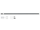 Side-by-side kit - for high-quality side-by-side installation of KFMC 3xxx models.