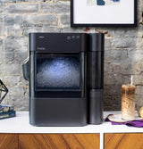 GE Profile™ Opal™ 2.0 Ultra Nugget Ice Maker with Side Tank and Scale Inhibiting Filter