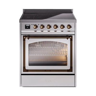 Stainless Steel