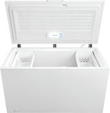 15 Cu. Ft. Garage Ready Chest Freezer