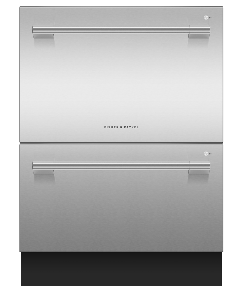 Series 9 Professional Tall Double DishDrawer™ Dishwasher