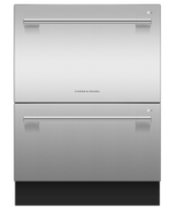 Series 9 Professional Tall Double DishDrawer™ Dishwasher