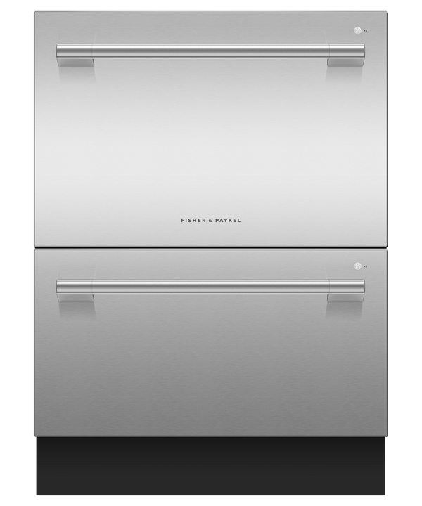 Dishwasher Drawers