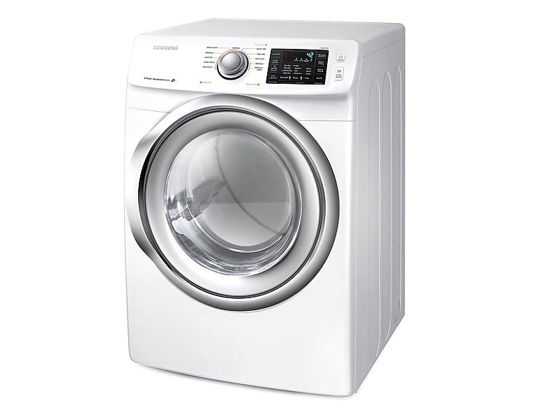DV5200 7.5 cu. ft. Gas Dryer