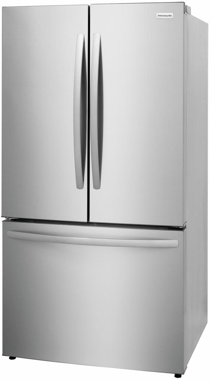 29 Cu. Ft. Standard-Depth French Door Refrigerator