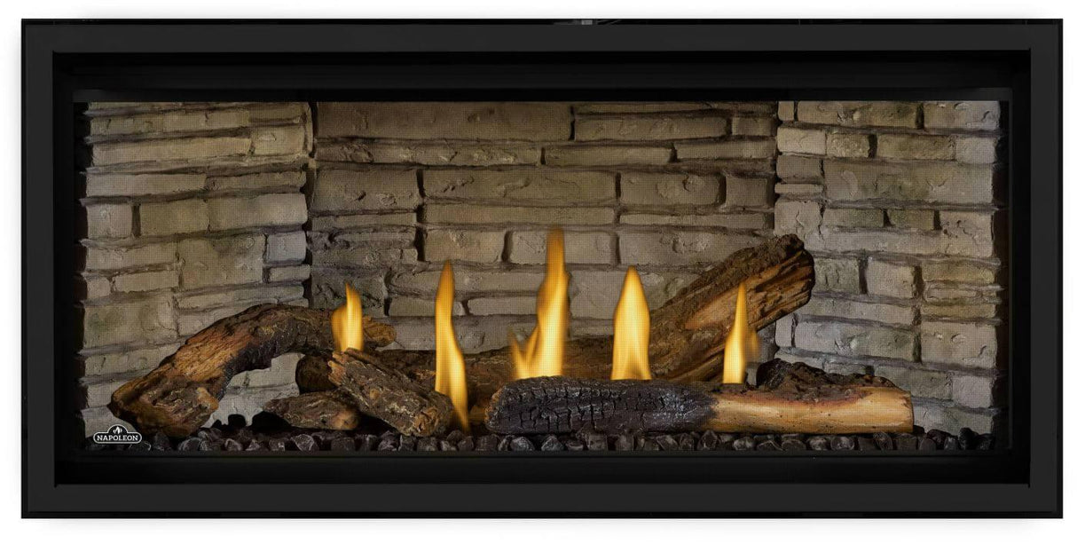 Ascent? Linear Premium 42 Direct Vent Gas Fireplace