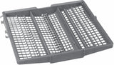 300 Series, built-under dishwasher, 24'', Brushed steel anti-fingerprint