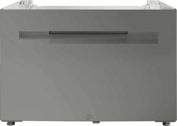 Laundry Pedestals