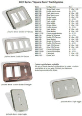 Switch Plate