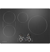 Monogram ENERGY STAR® 30" Induction Cooktop