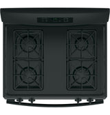 GE® 30" Free-Standing Gas Range