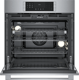 800 Series Single Wall Oven 30" Stainless Steel