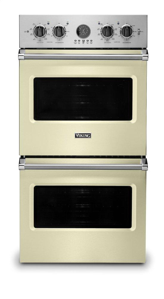 27" Electric Double Premiere Oven - VDOE