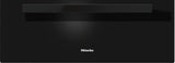 ESW 6880 - 30 inch warming drawer with 10 13/16 inch front panel height with the low temperature cooking function - much more than a warming drawer.