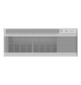 GE Zoneline® Heat Pump Variable Speed Unit with Makeup Air 15,000 BTU, 230/208 Volt