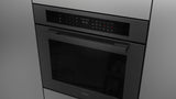 30" TOUCH CONTROL SELF CLEAN OVEN
