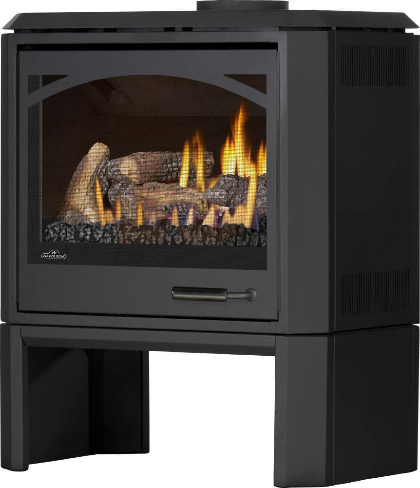 Havelock? Elite Direct Vent Gas Stove