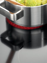 Customized cooking surface